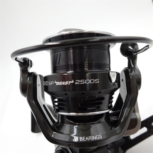 ２３レボＳＰビースト２５００Ｓ